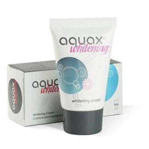 Derma Pella Aquax Whitening Cream - Moisturizer Face Cream - Safe & Effective Skin Lightening for Whole Body, Clears Blemishes & Dark Spots, Moisturizing Base, Economic Size, Natural Ingredients Derma Pella USA