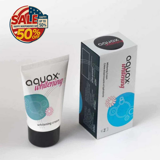 Derma Pella Aquax Cream Hydrating Formula Face & Body 150g - Independence Day Derma Pella
