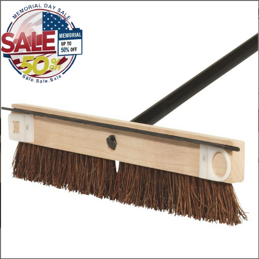 Dqb Driveway Applicator 18" Exterior Built-in Squeegee Perfect Memorial Day Sale Dqb