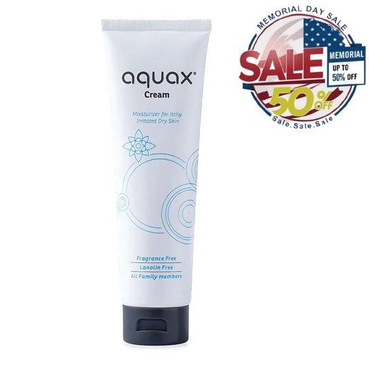 Derma Pella Aquax Skin Hydrating Cream 150g – Face & Body | Memorial Day Sale Derma Pella