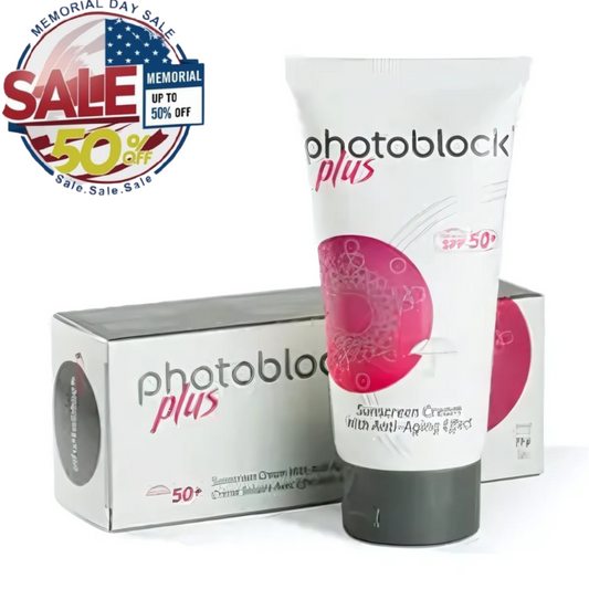 Derma Pella Photo Block Plus 75ml – Sunscreen for Skin Protection, Memorial Sale Derma Pella USA