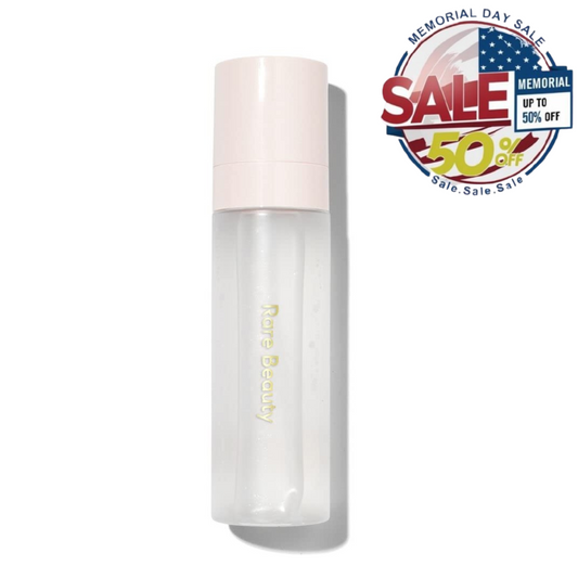 Rare Beauty Optimist 4-in-1 Mist – Prime & Set Spray, 85mL, Memorial Day Sale Rare Beauty
