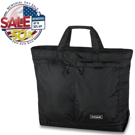 Dakine Verge Tote 34L – Pipestone Color, Size-1 | Perfect for Memorial Day Sale Dakine