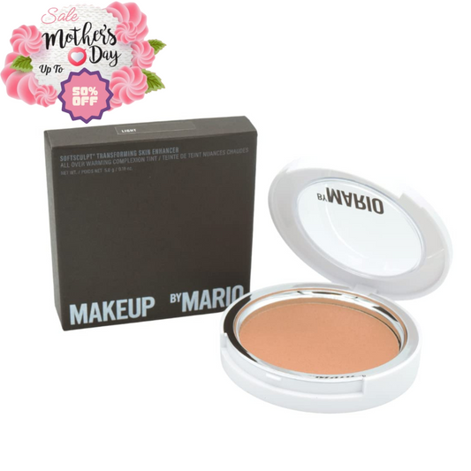 Makeup by Mario SoftSculpt Enhancer Light Warm 0.18oz | Best Mother's Day Gift Makeup by Mario