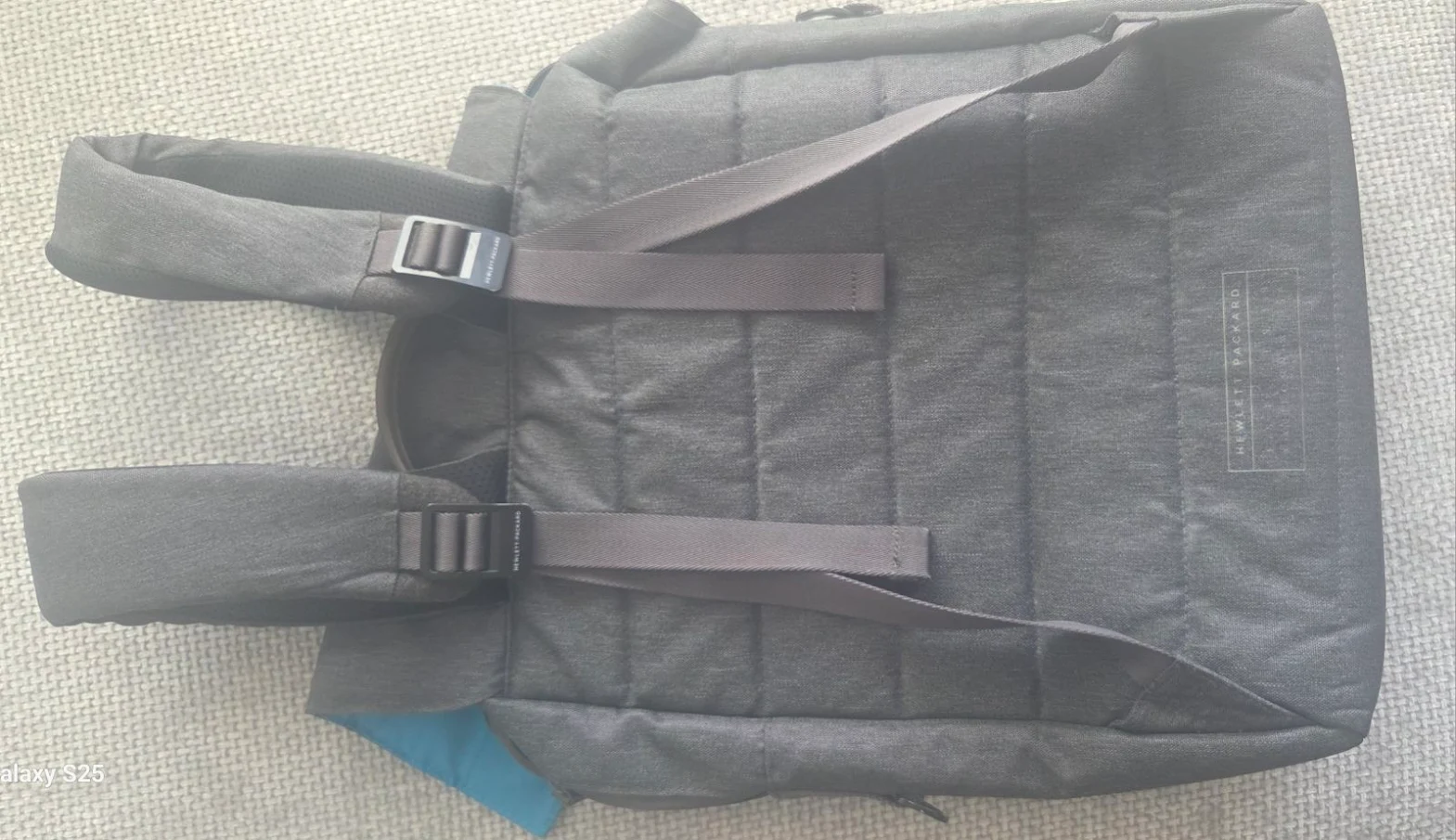 Genuine Original HP Laptop Bag – Durable & Versatile for People On the Go Y Pay More