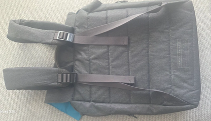 Genuine Original HP Laptop Bag – Durable & Versatile for People On the Go Y Pay More
