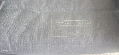Genuine Original HP Laptop Bag – Durable & Versatile for People On the Go Y Pay More