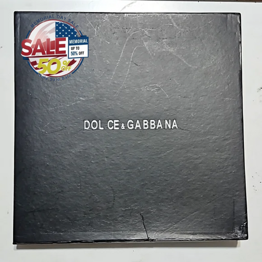 D&G Pashmina Scarf Gray Black Unisex 72x27" – Soft Feel | Best Memorial Day Sale Y Pay More