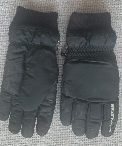 Conroy Snow Skiing/ Snow Boarding Waterproof Gloves, Large.  Clearance Sale Y Pay More