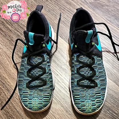 Nike KD9 Birds of Paradise Size 6.5 Kevin Durant Shoes | Best Mother's Day Gift Nike