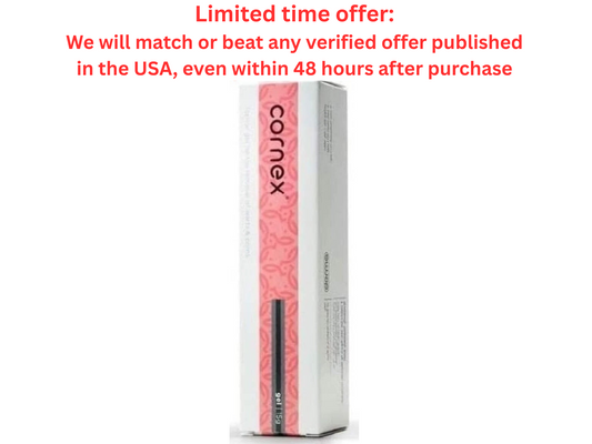 Derma Pella Cornex Wart Removal Gel 15g Gentle Treatment | Best Clearance Sale Derma Pella USA