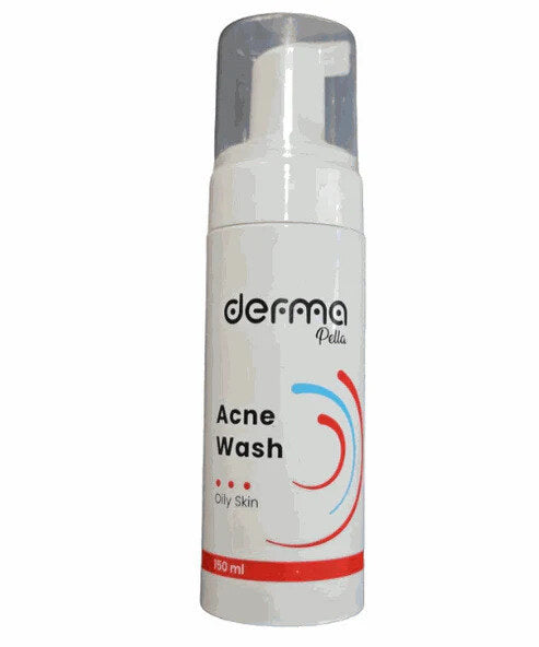 acne wash cream,oil free cream cleanser, acne wash