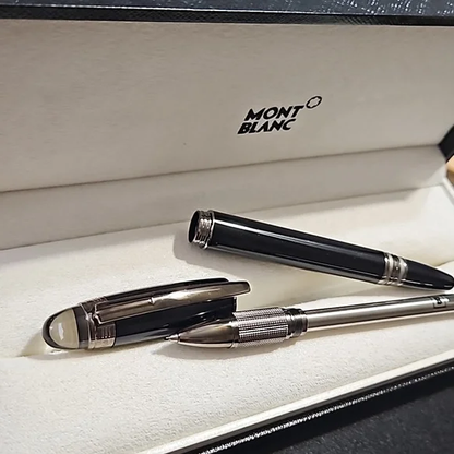 Montblanc Starwalker Roller Pen Y Pay More