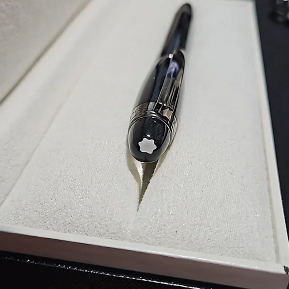 Montblanc Starwalker Roller Pen Y Pay More