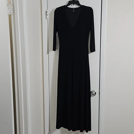 Evening Women's Dress Size M Y Pay More