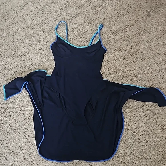 M&S One Piece Bathing Suit, 12/14 Y Pay More