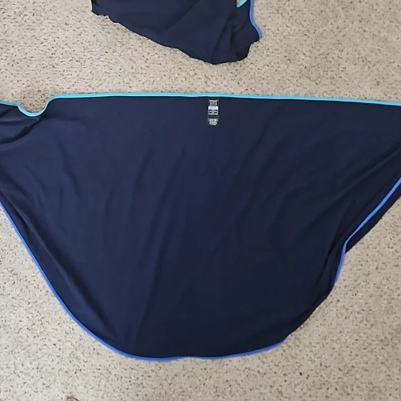 M&S One Piece Bathing Suit, 12/14 Y Pay More