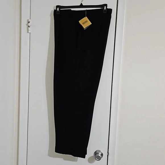 J. Ferrar dress pants, Black, size 36 Y Pay More