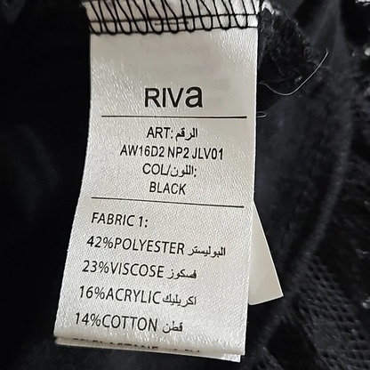 RIVA Lace Body and Cap, size S Y Pay More