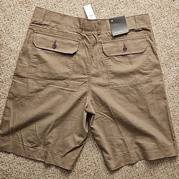 NWT Banana Republic Shorts 36 Y Pay More