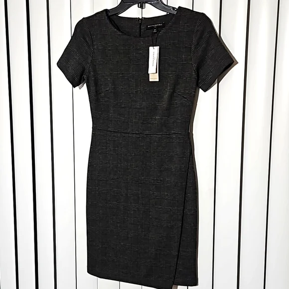 NWT Banana Republic Dress, size OP Y Pay More