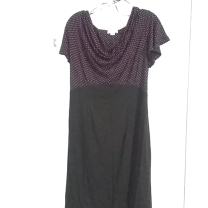 NWOT Poco dot dress from Nonsoon Y Pay More