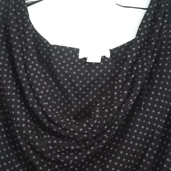 NWOT Poco dot dress from Nonsoon Y Pay More