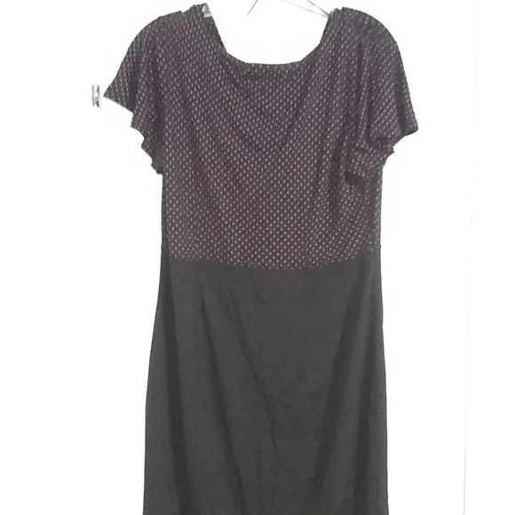 NWOT Poco dot dress from Nonsoon Y Pay More