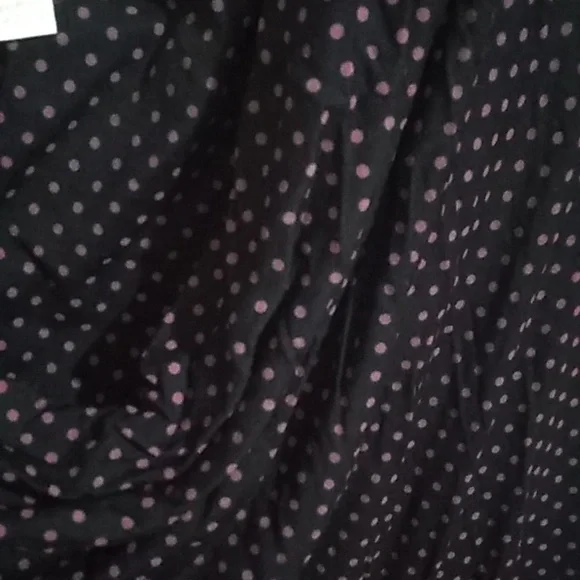 NWOT Poco dot dress from Nonsoon Y Pay More