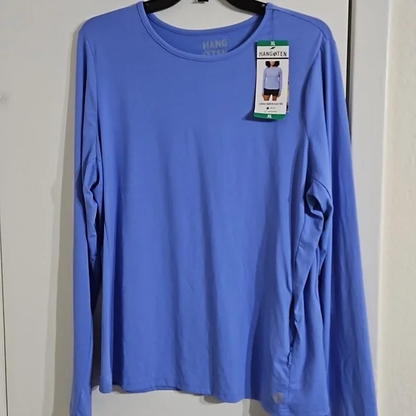 NWT Hang Ten Women's Top size XL Y Pay More