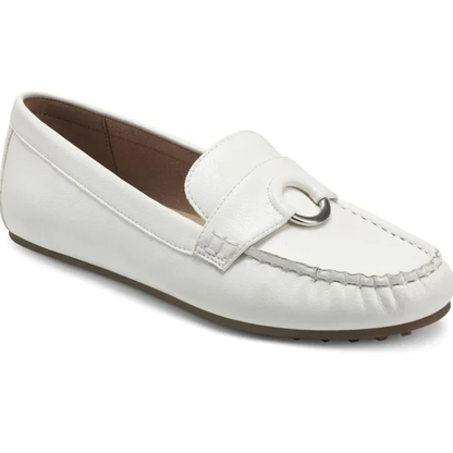 NWT Aerosoles Women's Dani Driving Style Loafer Size 10.5 Y Pay More