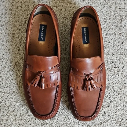 Dockers Men's Shoes size 11 M Y Pay More