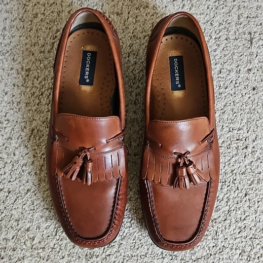 Dockers Men's Shoes size 11 M Y Pay More