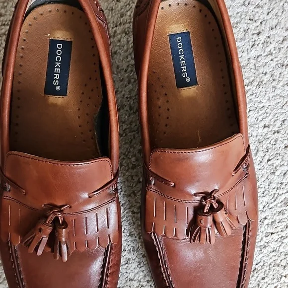 Dockers Men's Shoes size 11 M Y Pay More