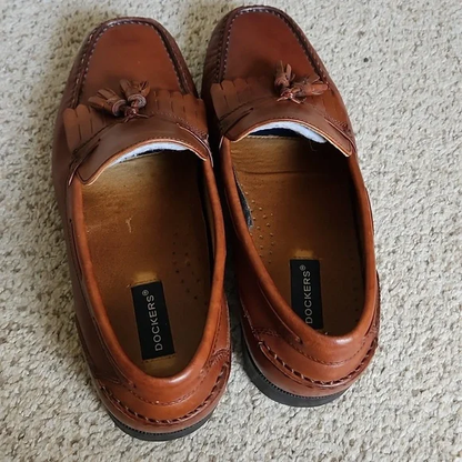 Dockers Men's Shoes size 11 M Y Pay More