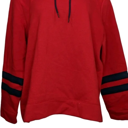 Nautical Women Lightweight Pullover Sweatshirt Hoodie Y Pay More