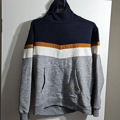 Sean John Chevron Color Hoodie XL Y Pay More