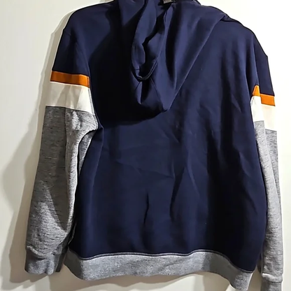 Sean John Chevron Color Hoodie XL Y Pay More