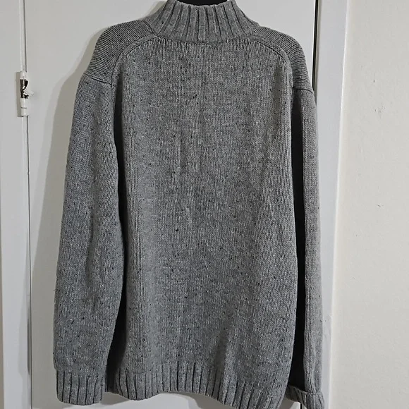 Nautica Wool Blend Sweater size XL Y Pay More