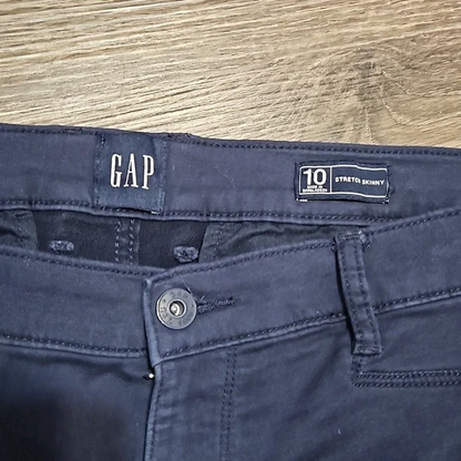 GAP Women Trousers 10 Y Pay More