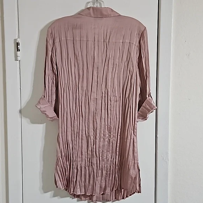 NWOT GERRY WEBER BLOUSE, 6 Y Pay More