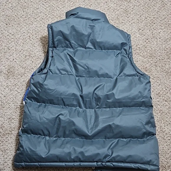 Beverly Hills Polo Club Puffer Vest W-L Y Pay More