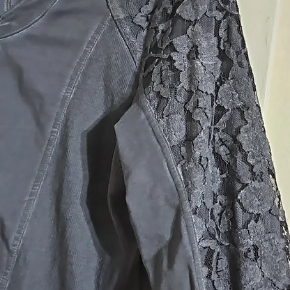 Gerry Weber Lace Jacket size 10 Y Pay More