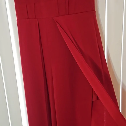 Shelby & Palmer Elegant Jumpsuit size 10 Y Pay More