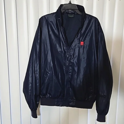 NWOT IZOD Rain/ Wind Breaker size L Y Pay More