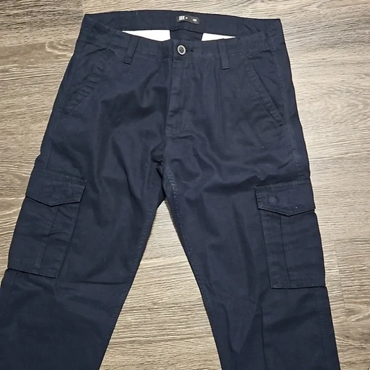 NWOT TEX Men Cargo Pants size 40 Y Pay More