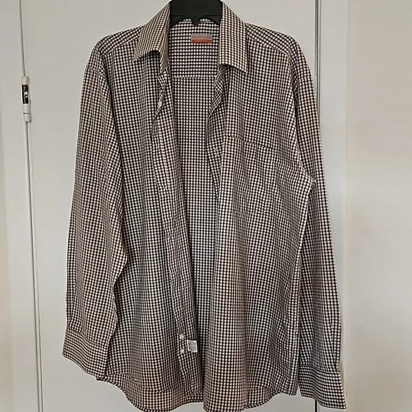 Ennio Muracchoni Men's Shirt S 17 Y Pay More