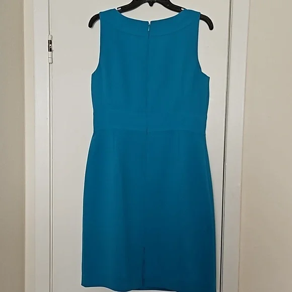 NWOT Tahari Arthur S. Levine Dress 8P Y Pay More