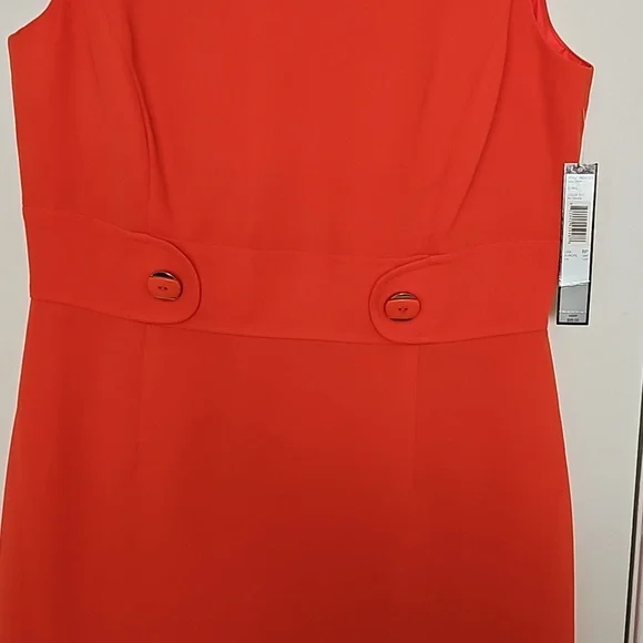 NWT Tahari Arthur S. Levine Dress 8P Y Pay More