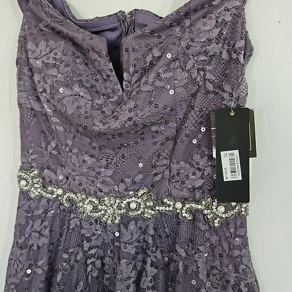 NWT Macy's City Studio Juniors, size 3 (XS) Y Pay More